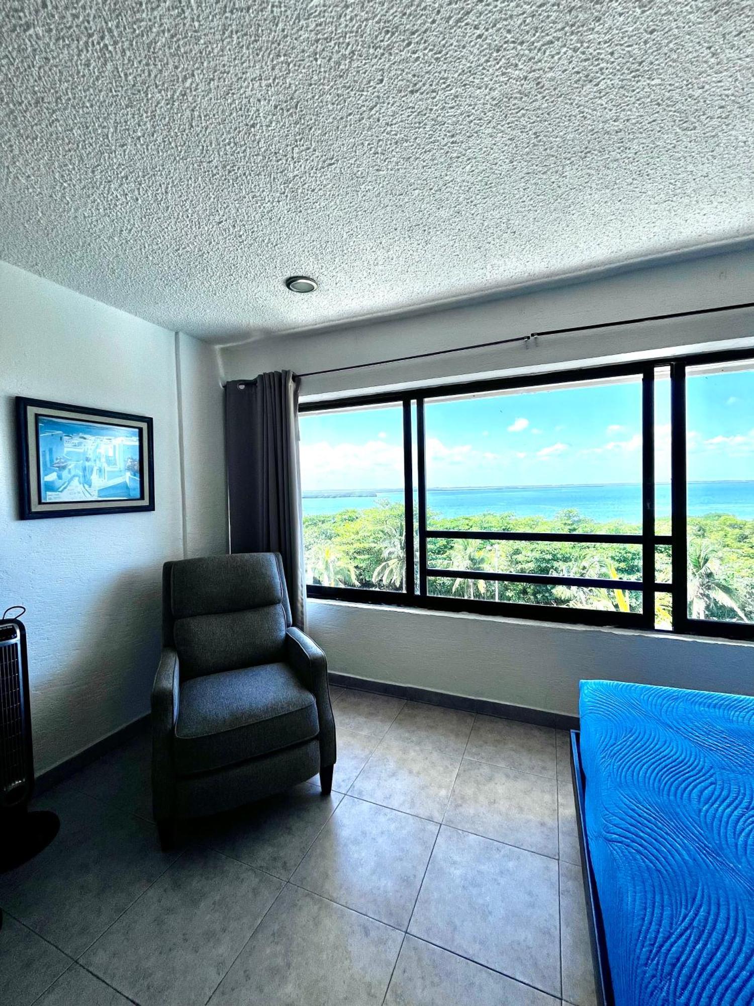 Great Price, Beautiful Beach And Pool, 1 Bedroom 칸쿤 외부 사진