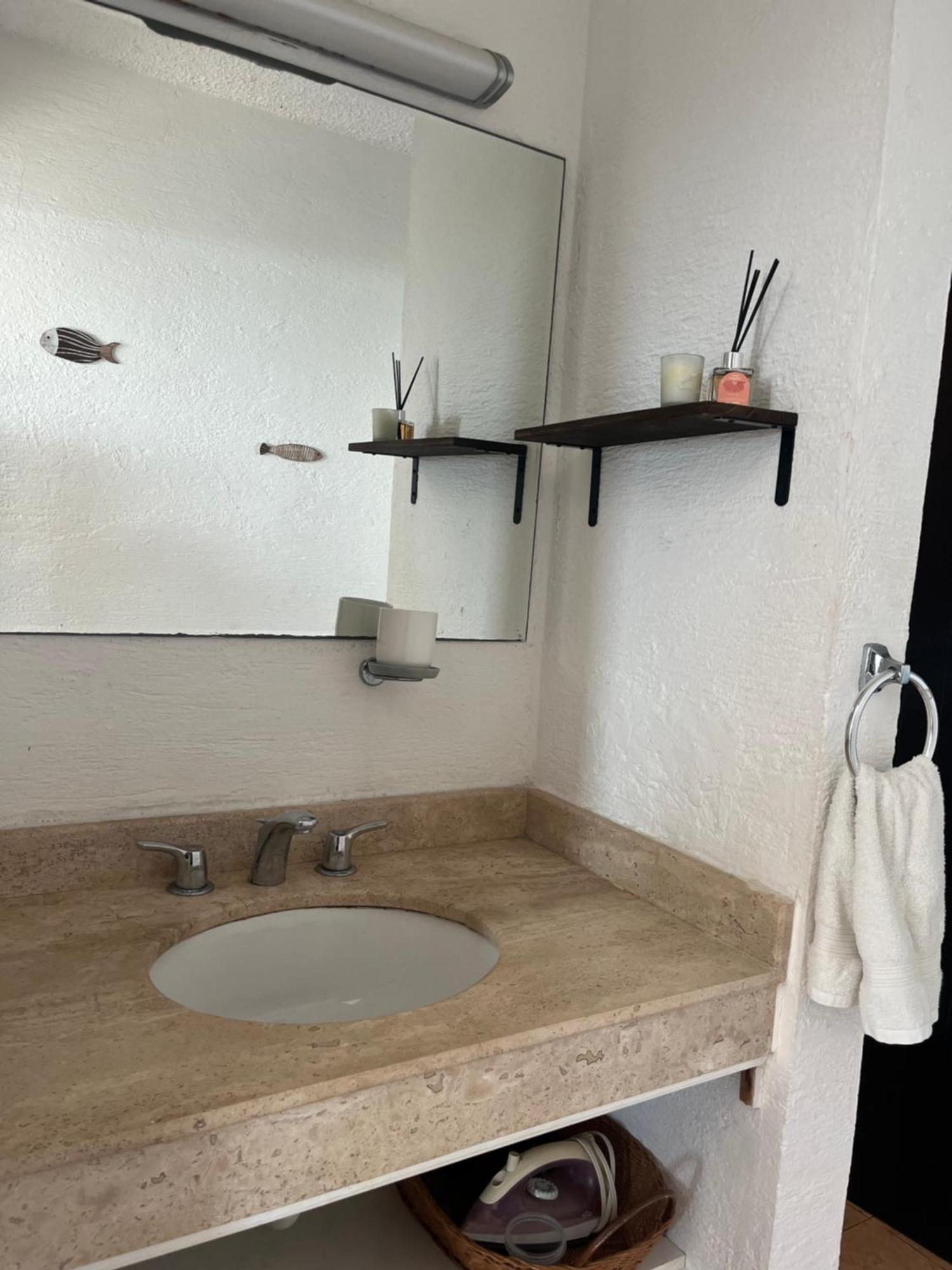 Great Price, Beautiful Beach And Pool, 1 Bedroom 칸쿤 외부 사진