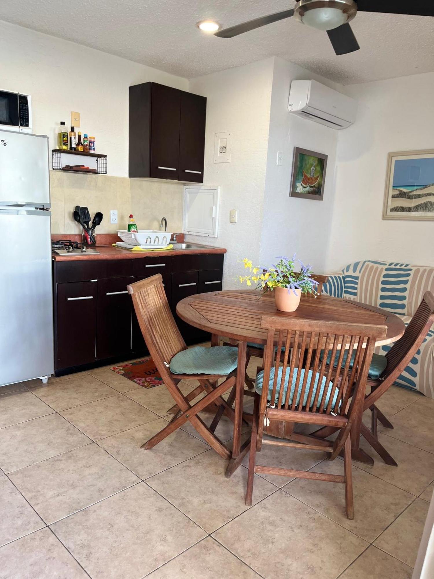 Great Price, Beautiful Beach And Pool, 1 Bedroom 칸쿤 외부 사진